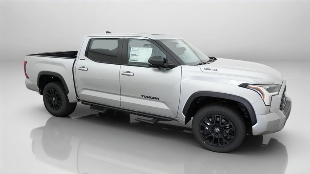 2026 Toyota Tundra i-FORCE MAX Limited i-FORCE MAX