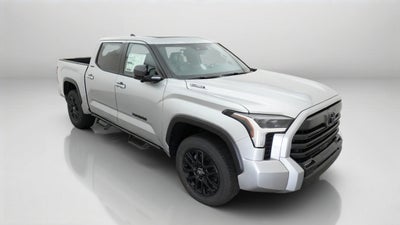 2026 Toyota Tundra i-FORCE MAX Limited i-FORCE MAX