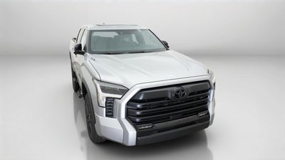 2026 Toyota Tundra i-FORCE MAX Limited i-FORCE MAX