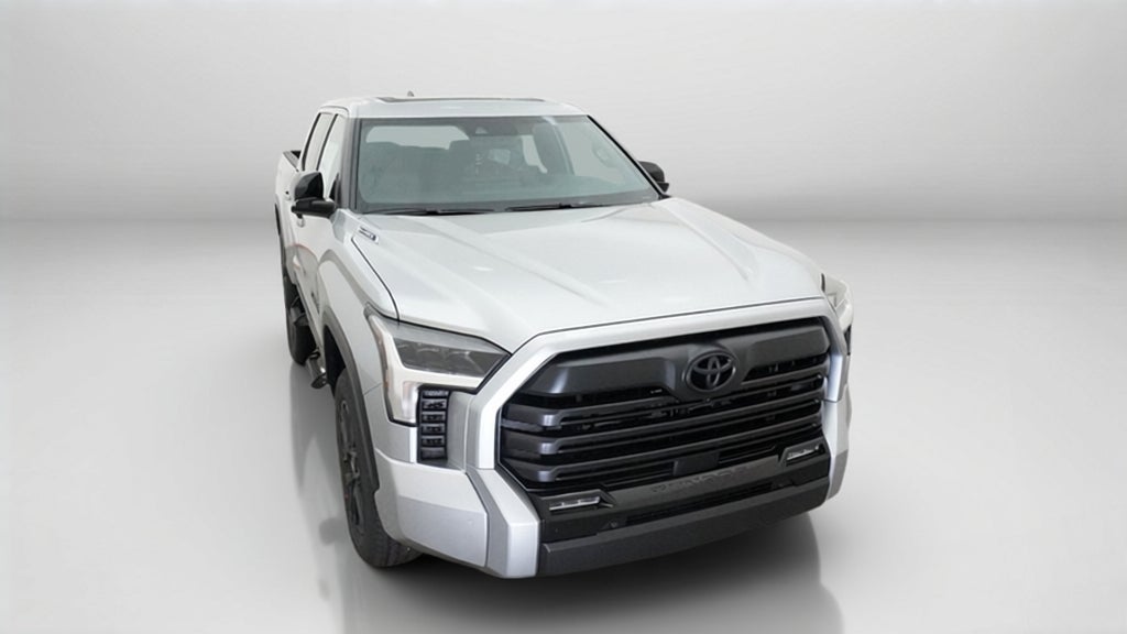 2026 Toyota Tundra i-FORCE MAX Limited i-FORCE MAX