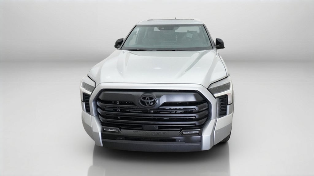 2026 Toyota Tundra i-FORCE MAX Limited i-FORCE MAX