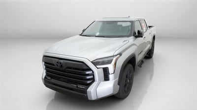 2026 Toyota Tundra i-FORCE MAX Limited i-FORCE MAX