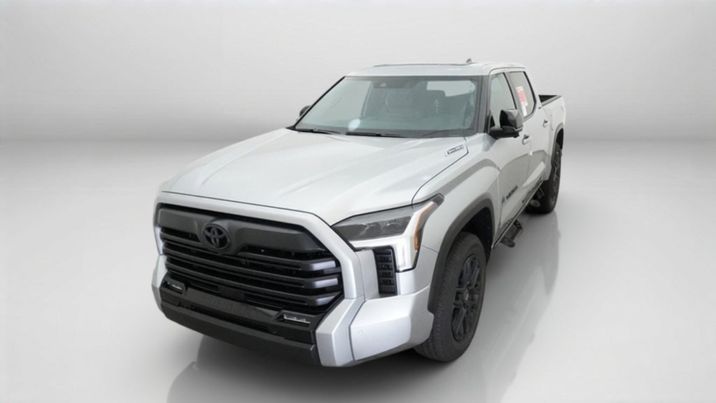 2026 Toyota Tundra i-FORCE MAX Limited i-FORCE MAX