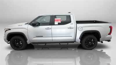 2026 Toyota Tundra i-FORCE MAX Limited i-FORCE MAX