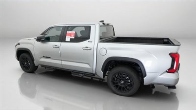 2026 Toyota Tundra i-FORCE MAX Limited i-FORCE MAX