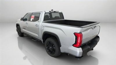 2026 Toyota Tundra i-FORCE MAX Limited i-FORCE MAX
