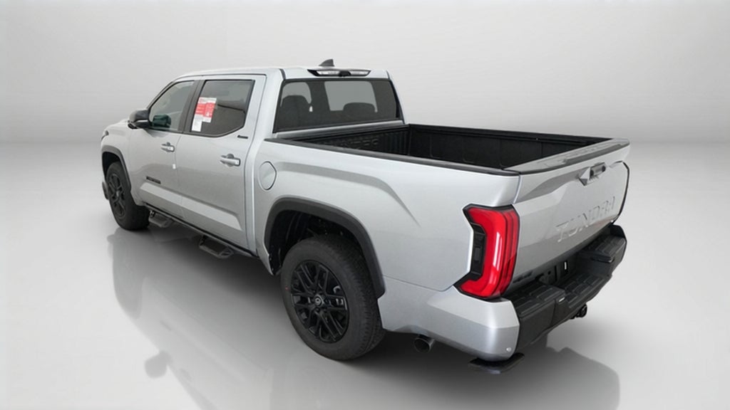 2026 Toyota Tundra i-FORCE MAX Limited i-FORCE MAX
