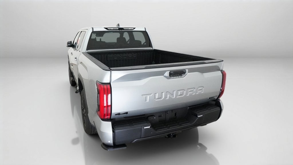 2026 Toyota Tundra i-FORCE MAX Limited i-FORCE MAX