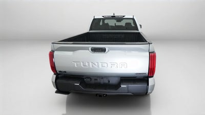 2026 Toyota Tundra i-FORCE MAX Limited i-FORCE MAX