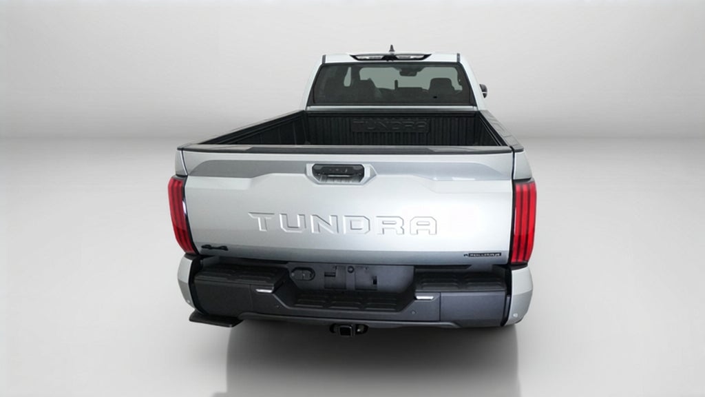 2026 Toyota Tundra i-FORCE MAX Limited i-FORCE MAX