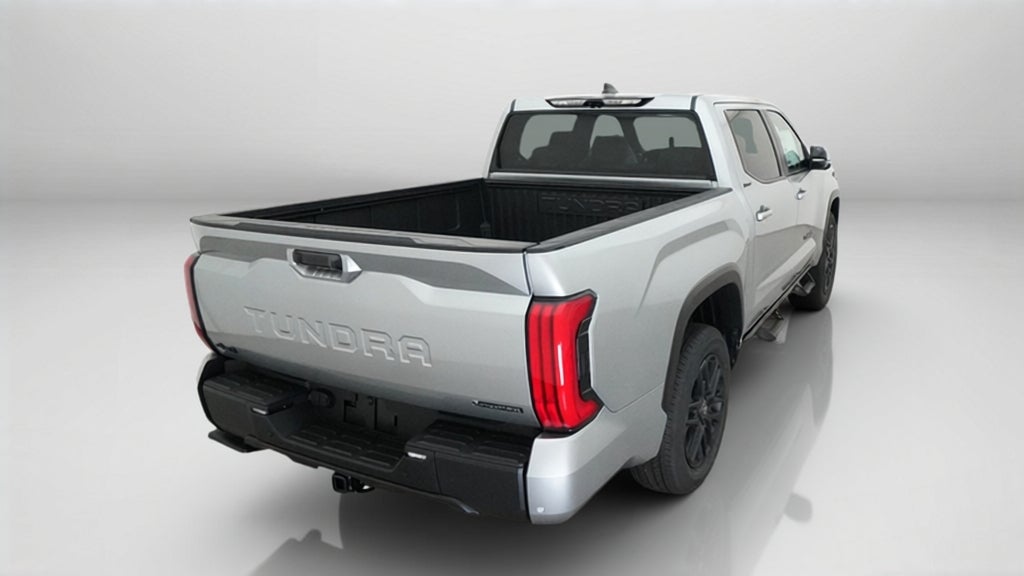 2026 Toyota Tundra i-FORCE MAX Limited i-FORCE MAX