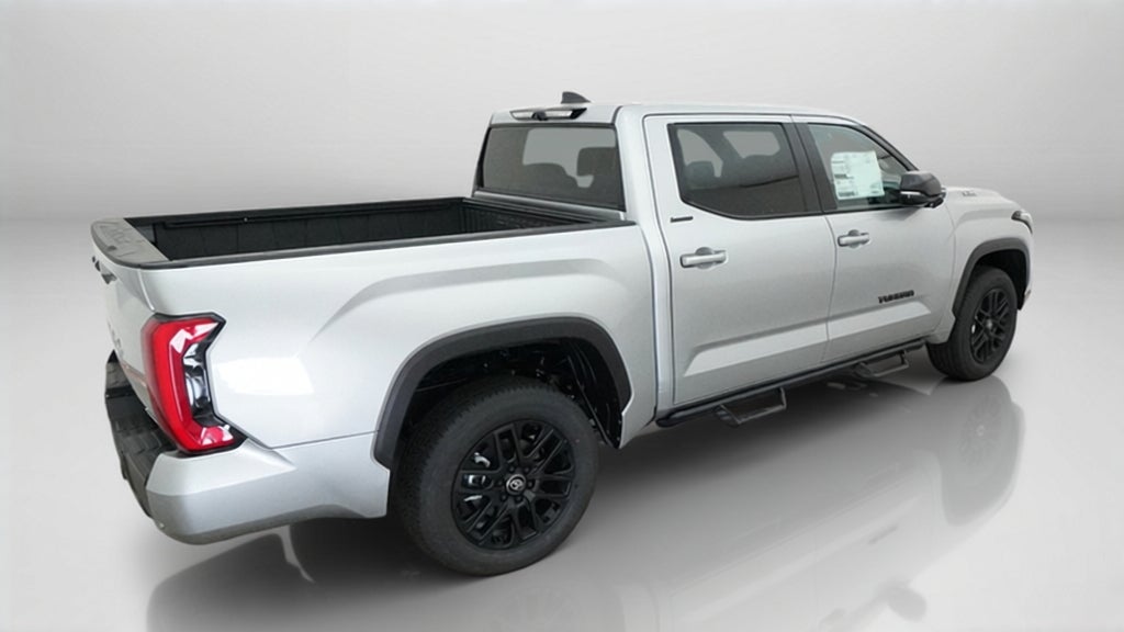 2026 Toyota Tundra i-FORCE MAX Limited i-FORCE MAX