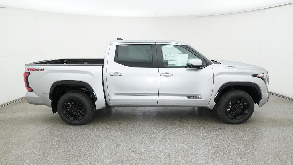 2025 Toyota Tundra i-FORCE MAX Platinum i-FORCE MAX