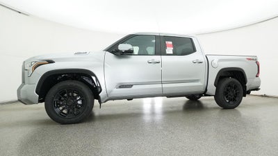 2025 Toyota Tundra i-FORCE MAX Platinum i-FORCE MAX