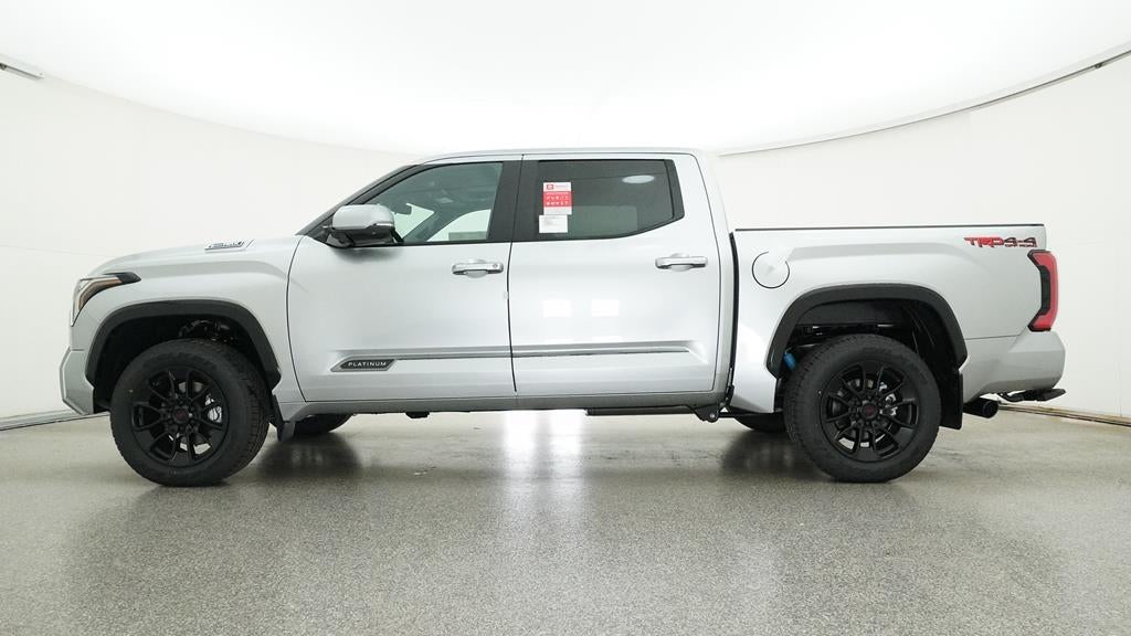 2025 Toyota Tundra i-FORCE MAX Platinum i-FORCE MAX