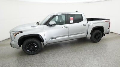 2025 Toyota Tundra i-FORCE MAX Platinum i-FORCE MAX