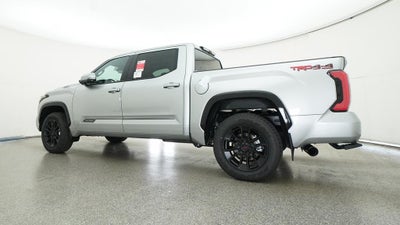2025 Toyota Tundra i-FORCE MAX Platinum i-FORCE MAX