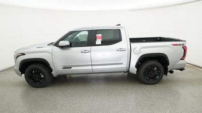 2025 Toyota Tundra i-FORCE MAX Platinum i-FORCE MAX