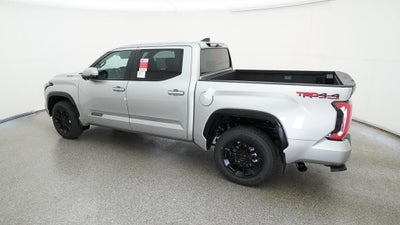 2025 Toyota Tundra i-FORCE MAX Platinum i-FORCE MAX