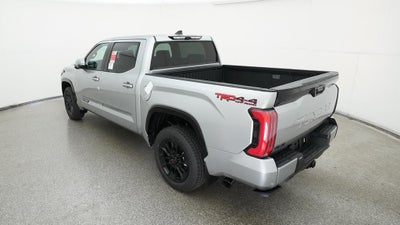 2025 Toyota Tundra i-FORCE MAX Platinum i-FORCE MAX