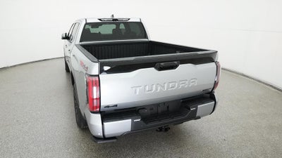 2025 Toyota Tundra i-FORCE MAX Platinum i-FORCE MAX