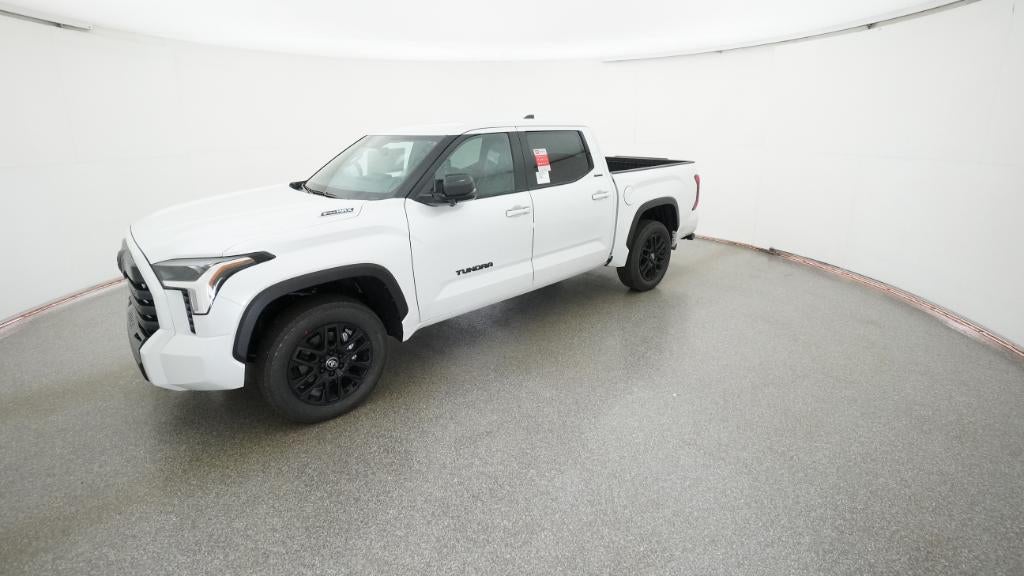 2026 Toyota Tundra i-FORCE MAX Limited i-FORCE MAX