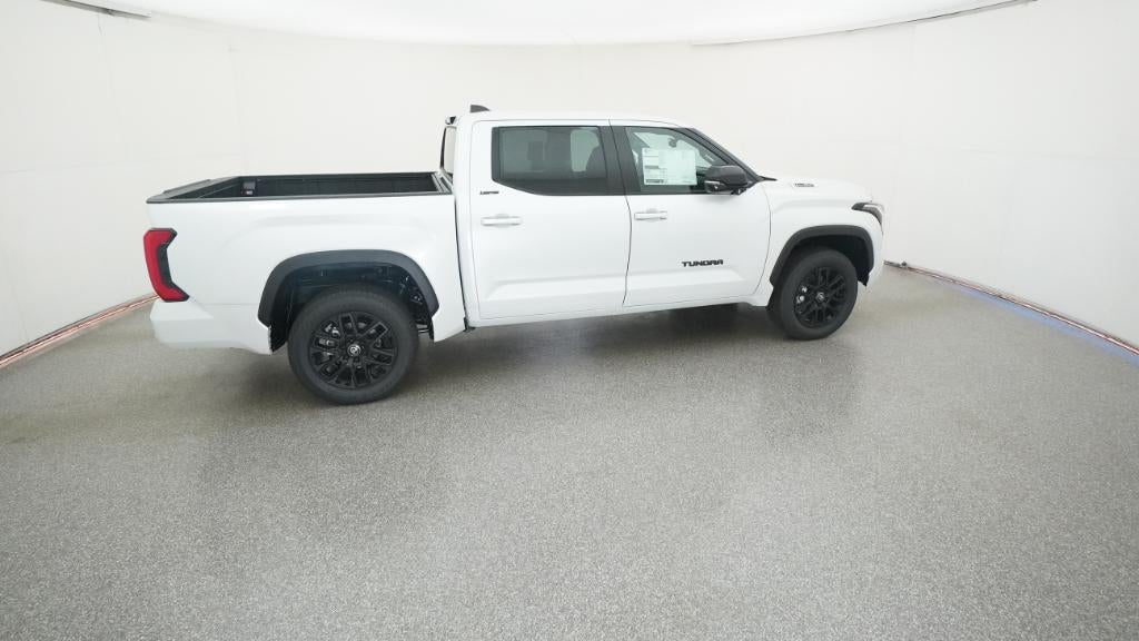 2026 Toyota Tundra i-FORCE MAX Limited i-FORCE MAX