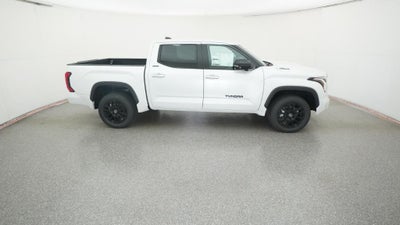 2026 Toyota Tundra i-FORCE MAX Limited i-FORCE MAX