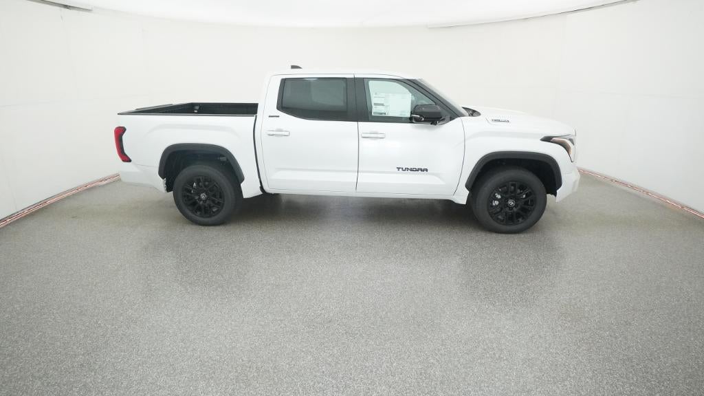 2026 Toyota Tundra i-FORCE MAX Limited i-FORCE MAX
