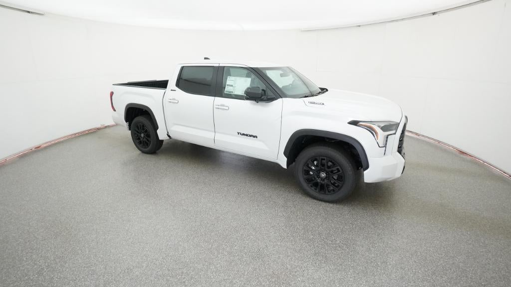 2026 Toyota Tundra i-FORCE MAX Limited i-FORCE MAX