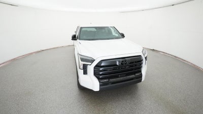 2026 Toyota Tundra i-FORCE MAX Limited i-FORCE MAX