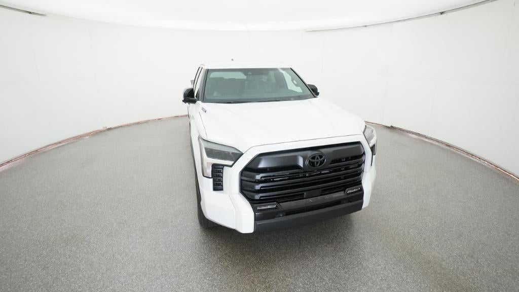 2026 Toyota Tundra i-FORCE MAX Limited i-FORCE MAX