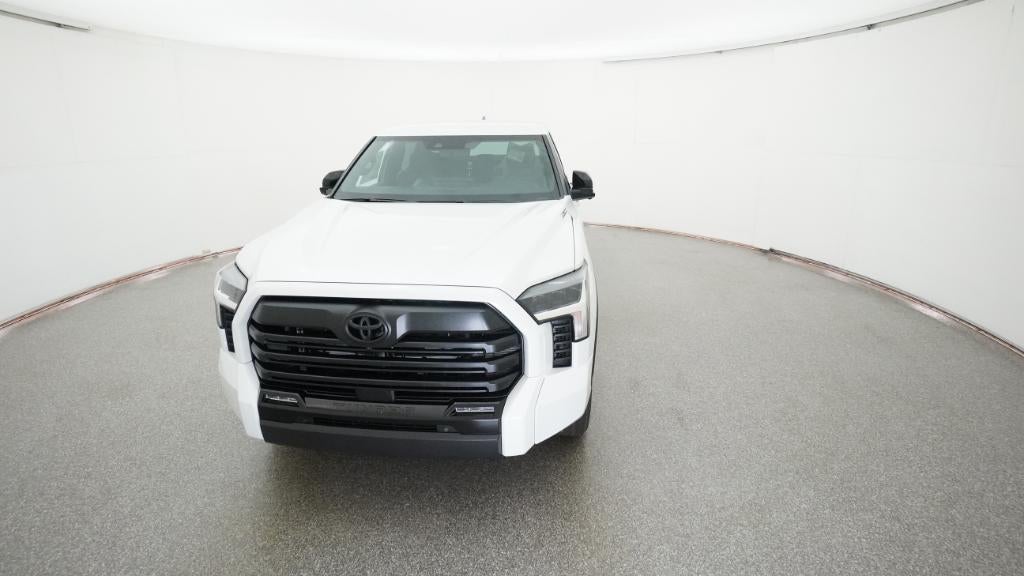 2026 Toyota Tundra i-FORCE MAX Limited i-FORCE MAX