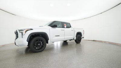 2026 Toyota Tundra i-FORCE MAX Limited i-FORCE MAX