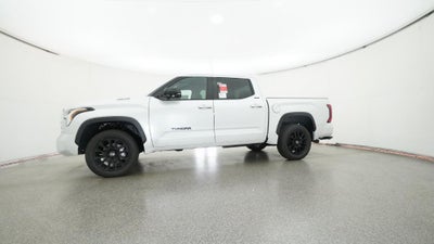 2026 Toyota Tundra i-FORCE MAX Limited i-FORCE MAX