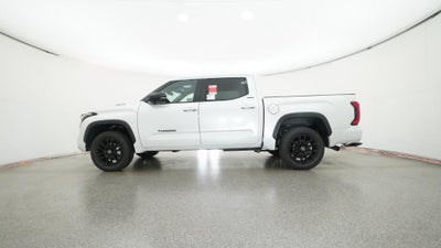 2026 Toyota Tundra i-FORCE MAX Limited i-FORCE MAX