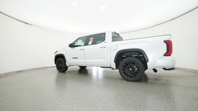 2026 Toyota Tundra i-FORCE MAX Limited i-FORCE MAX