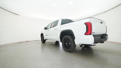 2026 Toyota Tundra i-FORCE MAX Limited i-FORCE MAX