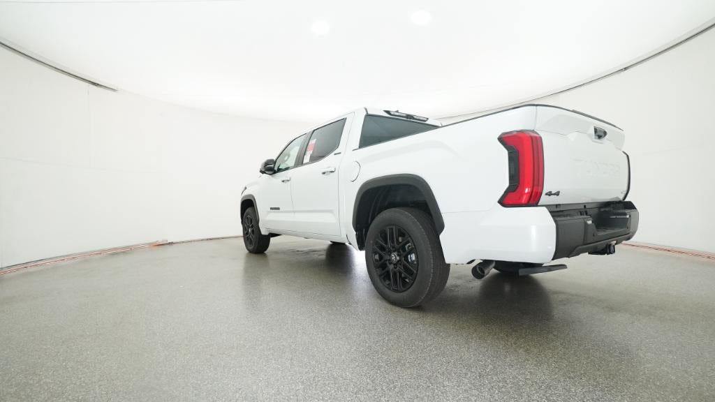 2026 Toyota Tundra i-FORCE MAX Limited i-FORCE MAX