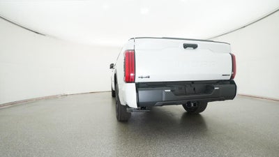 2026 Toyota Tundra i-FORCE MAX Limited i-FORCE MAX