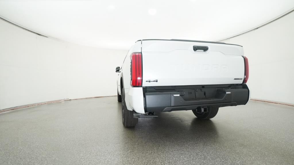 2026 Toyota Tundra i-FORCE MAX Limited i-FORCE MAX