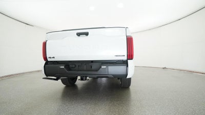 2026 Toyota Tundra i-FORCE MAX Limited i-FORCE MAX