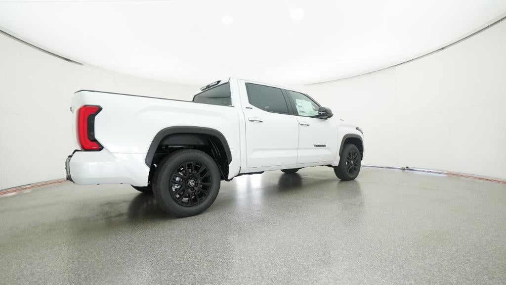 2026 Toyota Tundra i-FORCE MAX Limited i-FORCE MAX