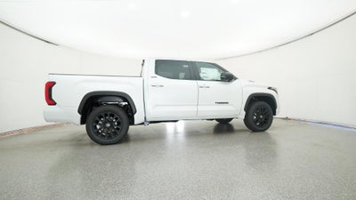 2026 Toyota Tundra i-FORCE MAX Limited i-FORCE MAX