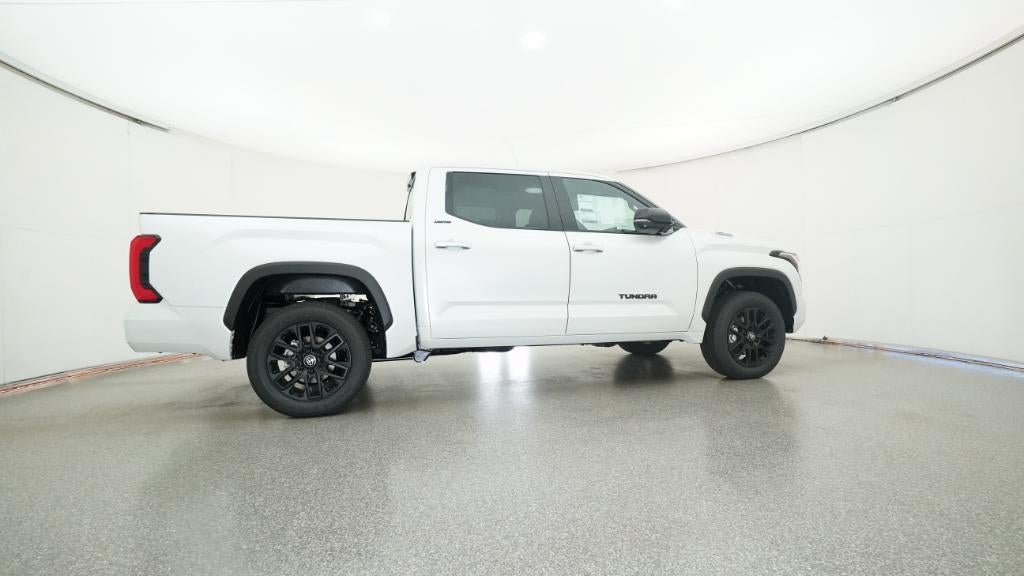 2026 Toyota Tundra i-FORCE MAX Limited i-FORCE MAX