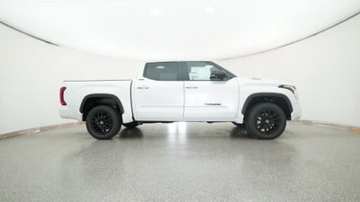 2026 Toyota Tundra i-FORCE MAX Limited i-FORCE MAX