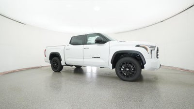 2026 Toyota Tundra i-FORCE MAX Limited i-FORCE MAX