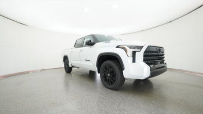 2026 Toyota Tundra i-FORCE MAX Limited i-FORCE MAX