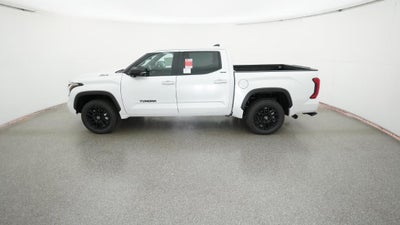 2026 Toyota Tundra i-FORCE MAX Limited i-FORCE MAX