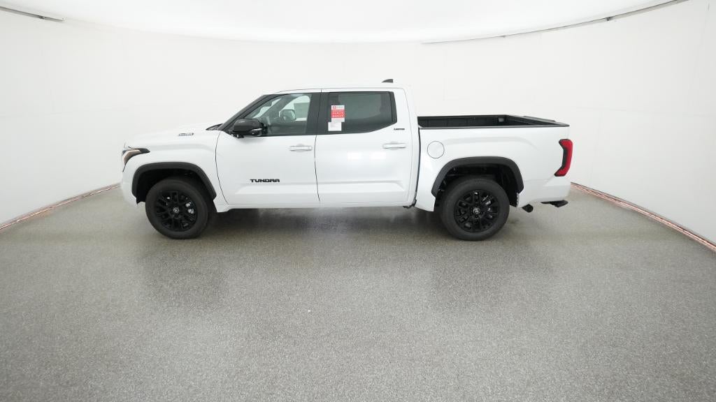 2026 Toyota Tundra i-FORCE MAX Limited i-FORCE MAX